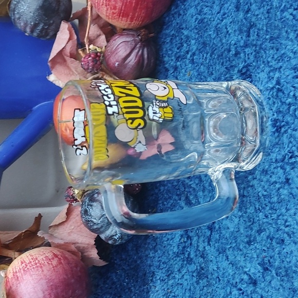 Ziggy's Sudzmug Beer Glass - Picture 8 of 8